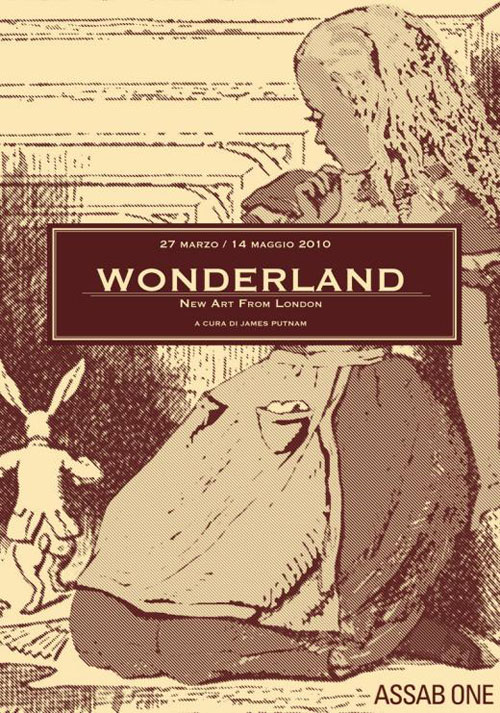 wonderland