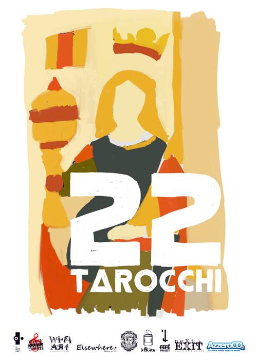 22tarocchi