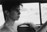 (Larry Clark Jonathan Velasquez, 2004, Courtesy of the artist, Luhring Augustine, New York and Simon Lee Gallery,London)