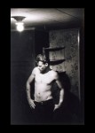 (Larry Clark Jonathan Velasquez, 2004, Courtesy of the artist, Luhring Augustine, New York and Simon Lee Gallery,London)