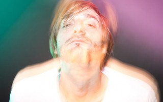 Ricardo Villalobos - foto di Lars-Borges