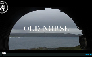 old-norse