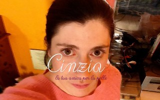 Cinzia la tua amica per la pelle