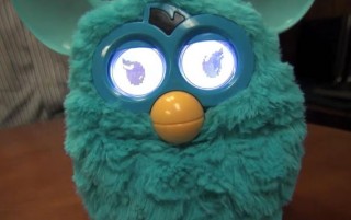 furby