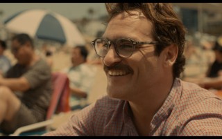 Her di Spike Jonze - ziguline