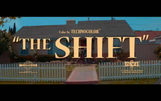 theshift