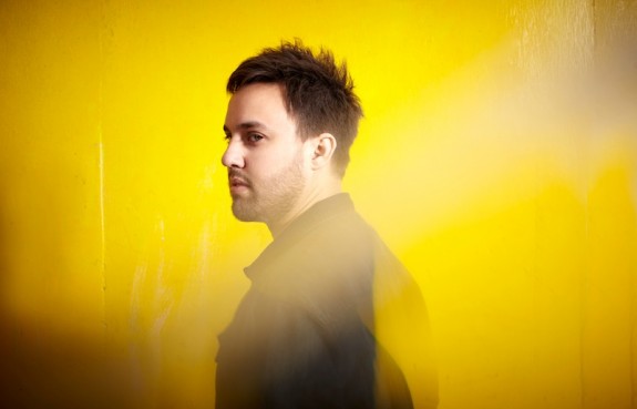 Maceo Plex